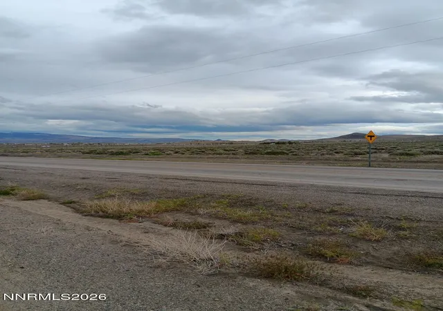Photo 3 of Land for sale at 1375 Ramsey Cutoff, Silver Springs, NV 89429 | MLS# 260011117 | Listing updated on 2026-08-27