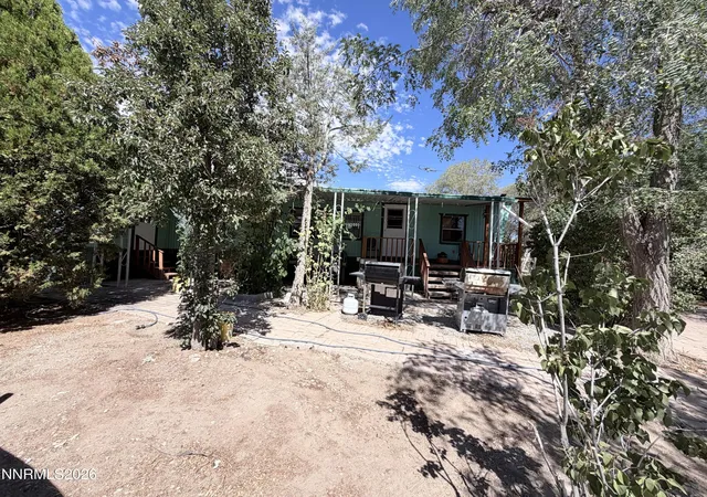 Photo 3 of Manufactured home for sale at 85 Ramsey Wy, Reno, NV 89506 | MLS# 260011128 | Listing updated on 2026-08-27