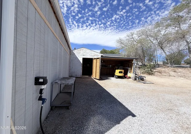 Photo 4 of Manufactured home for sale at 85 Ramsey Wy, Reno, NV 89506 | MLS# 260011128 | Listing updated on 2026-08-27