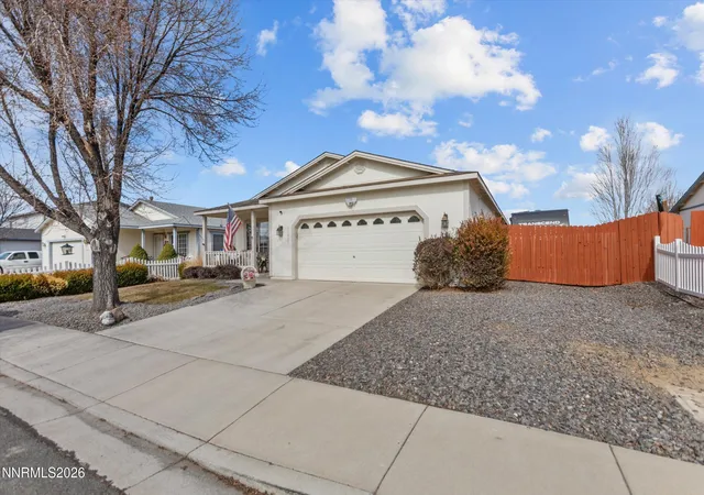 Photo 1 of Single family home for sale at 17533 Javalina Ct, Reno, NV 89508 | MLS# 260011124 | Listing updated on 2026-09-14