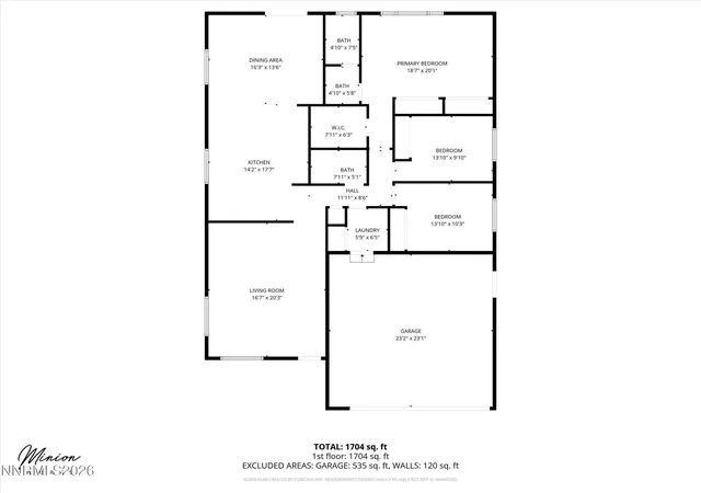 Photo 24 of Single family home for sale at 17533 Javalina Ct, Reno, NV 89508 | MLS# 260011124 | Listing updated on 2026-09-14