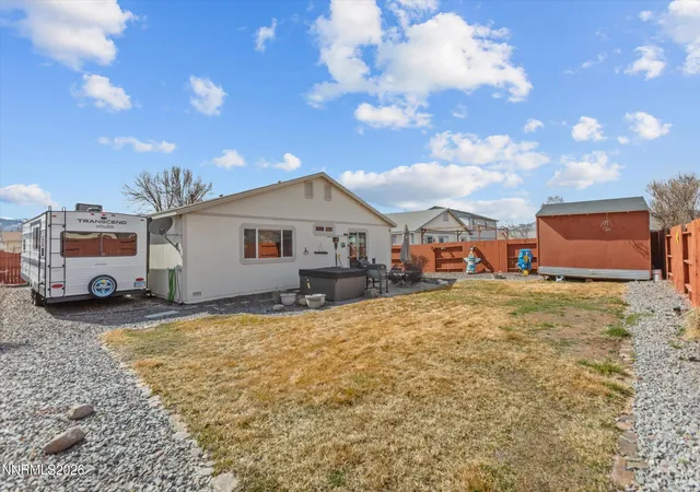 Photo 2 of Single family home for sale at 17533 Javalina Ct, Reno, NV 89508 | MLS# 260011124 | Listing updated on 2026-09-14