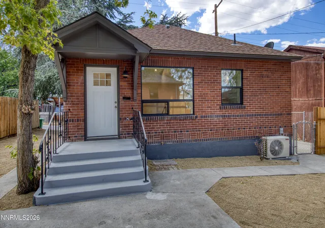 1st image of 360 Roberts St, Reno, NV 89502 | MLS# 260011132