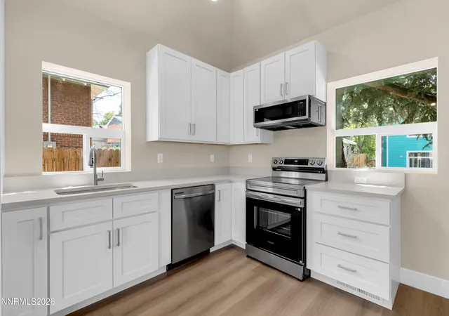 2nd image of 360 Roberts St, Reno, NV 89502 | MLS# 260011132