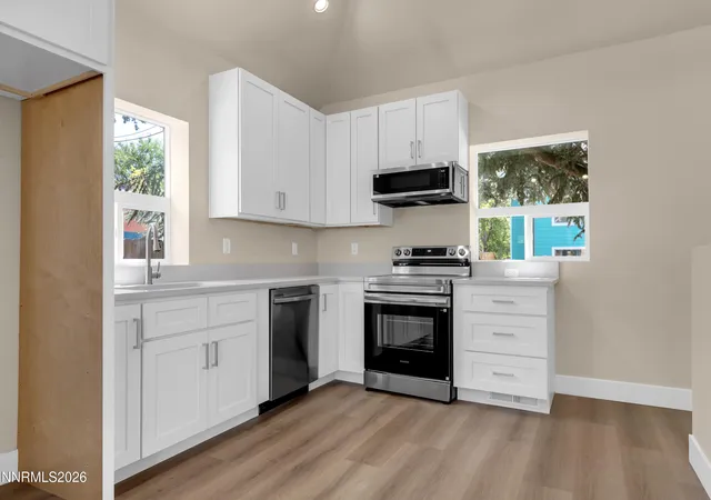 3rd image of 360 Roberts St, Reno, NV 89502 | MLS# 260011132