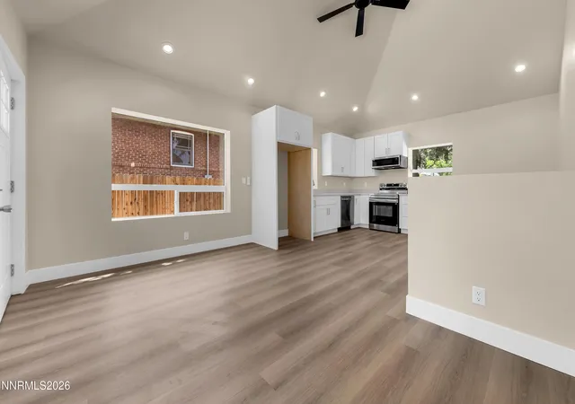 4th image of 360 Roberts St, Reno, NV 89502 | MLS# 260011132