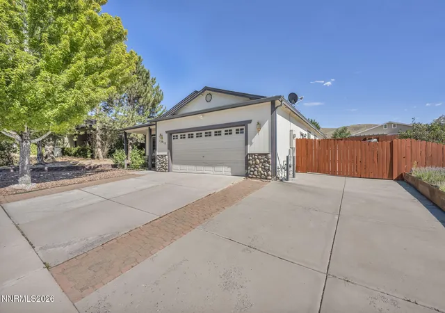 Photo 3 of Single family home for sale at 17410 Desert Lake Dr, Reno, NV 89508 | MLS# 260011177 | Listing updated on 2026-09-11