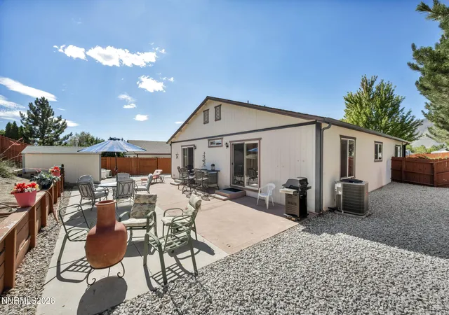 Photo 4 of Single family home for sale at 17410 Desert Lake Dr, Reno, NV 89508 | MLS# 260011177 | Listing updated on 2026-09-11