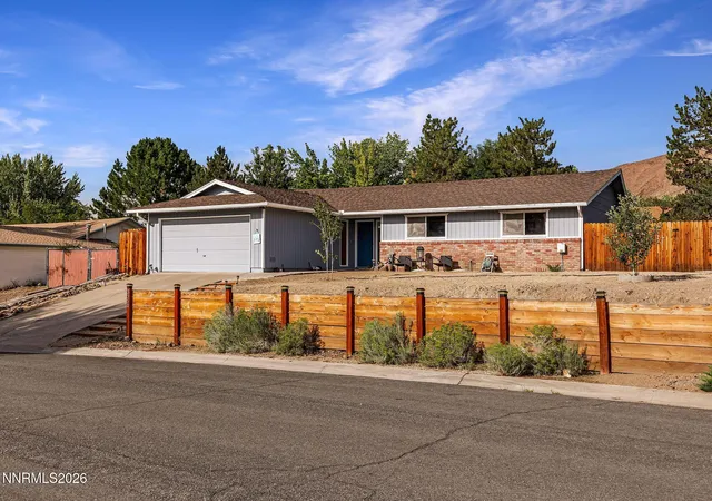 1st image of 3350 Shawnee Cir, Reno, NV 89502 | MLS# 260011148