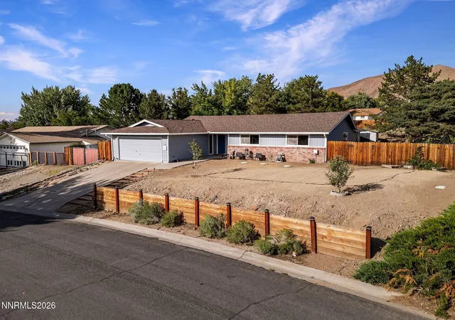 2nd image of 3350 Shawnee Cir, Reno, NV 89502 | MLS# 260011148