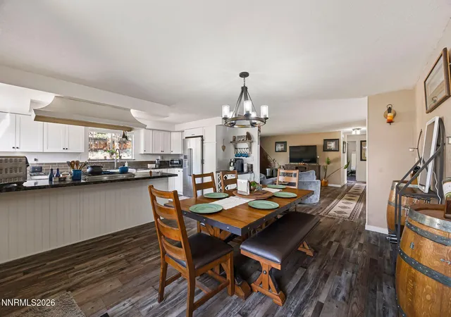 5th image of 3350 Shawnee Cir, Reno, NV 89502 | MLS# 260011148