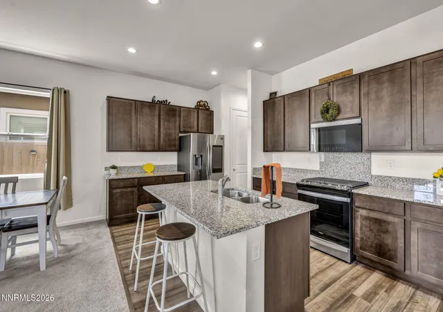 Photo 1 of Single family home for sale at 7814 Navasota Dr, Sparks, NV 89436 | MLS# 260011203 | Listing updated on 2026-08-29