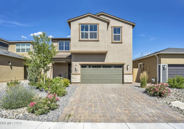 Photo 2 of Single family home for sale at 7814 Navasota Dr, Sparks, NV 89436 | MLS# 260011203 | Listing updated on 2026-08-29