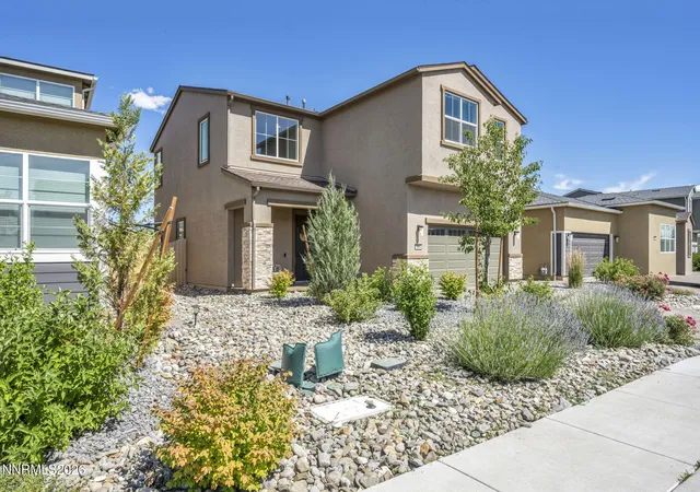 Photo 2 of Single family home for sale at 7814 Navasota Dr, Sparks, NV 89436 | MLS# 260011203 | Listing updated on 2026-08-29