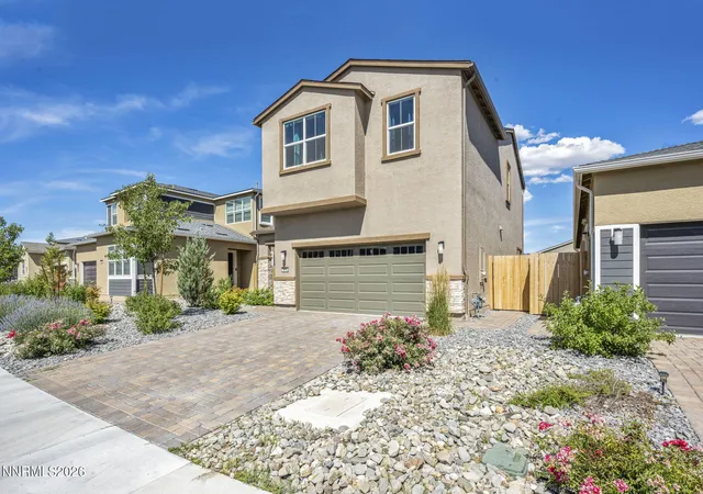 Photo 3 of Single family home for sale at 7814 Navasota Dr, Sparks, NV 89436 | MLS# 260011203 | Listing updated on 2026-08-29