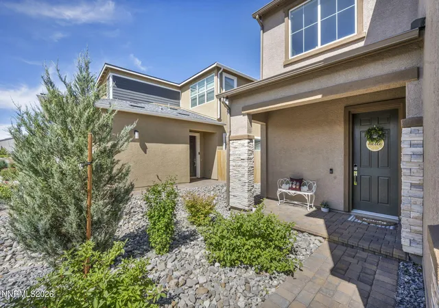 Photo 4 of Single family home for sale at 7814 Navasota Dr, Sparks, NV 89436 | MLS# 260011203 | Listing updated on 2026-08-29