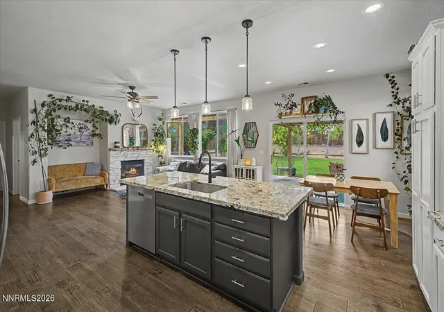 Photo 3 of Single family home for sale at 866 N University Park Loop, Reno, NV 89512 | MLS# 260011150 | Listing updated on 2026-10-09