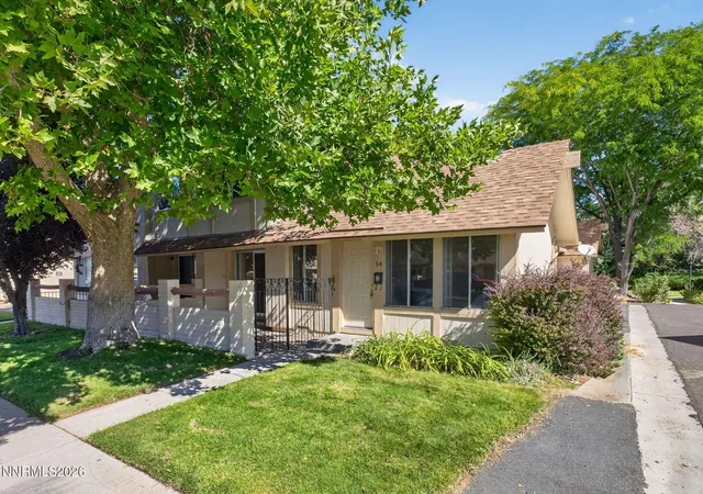 Photo 2 of Condo for sale at 54 Condor Cir, Carson City, NV 89701 | MLS# 260011210 | Listing updated on 2026-08-29