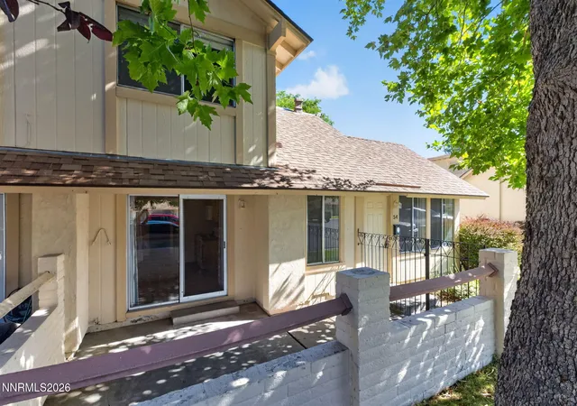 Photo 3 of Condo for sale at 54 Condor Cir, Carson City, NV 89701 | MLS# 260011210 | Listing updated on 2026-09-18
