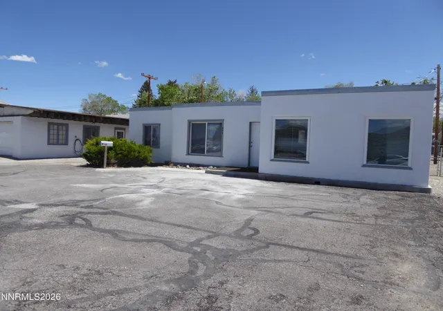 Photo 1 of Single family home for sale at 842 E Aultman St, Ely, NV 89301 | MLS# 260011211 | Listing updated on 2026-08-29