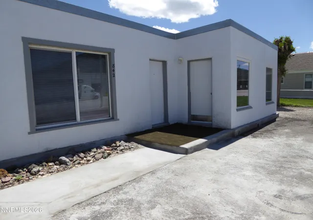 Photo 2 of Single family home for sale at 842 E Aultman St, Ely, NV 89301 | MLS# 260011211 | Listing updated on 2026-08-29
