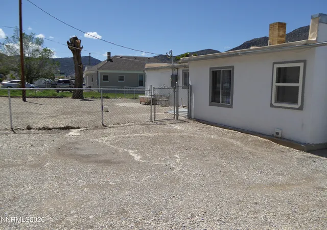 Photo 3 of Single family home for sale at 842 E Aultman St, Ely, NV 89301 | MLS# 260011211 | Listing updated on 2026-08-29