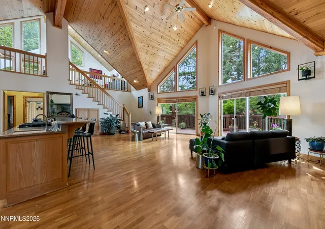 Photo 4 of Single family home for sale at 15686 Waterloo Cir, Truckee, CA 96161 | MLS# 260011194 | Listing updated on 2026-09-02