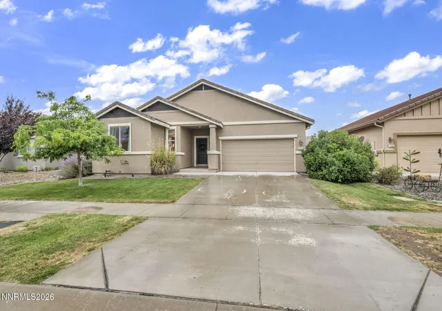 Photo 1 of Single family home for sale at 131 Catlin St, Dayton, NV 89403 | MLS# 260011258 | Listing updated on 2026-09-14