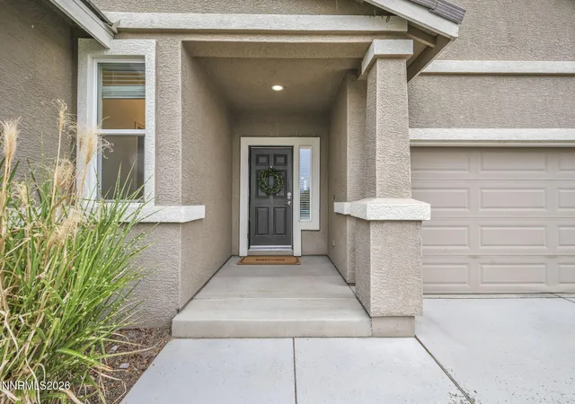 Photo 2 of Single family home for sale at 131 Catlin St, Dayton, NV 89403 | MLS# 260011258 | Listing updated on 2026-09-14