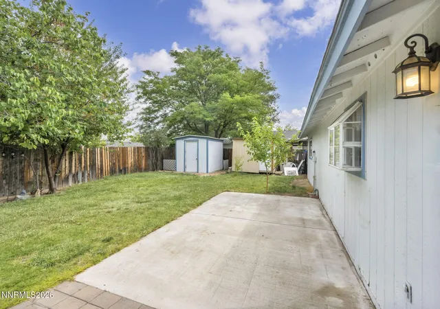 Photo 3 of Single family home for sale at 1516 Lindsay Ln, Carson City, NV 89706 | MLS# 260011161 | Listing updated on 2026-08-28