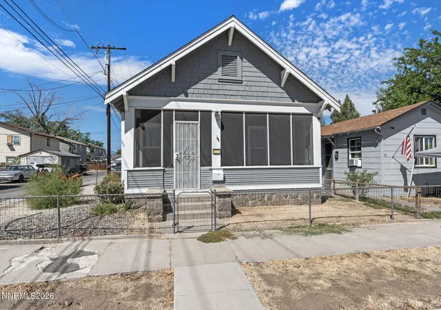 Photo 3 of Single family home for sale at 529 11th St, Sparks, NV 89431 | MLS# 260011168 | Listing updated on 2026-08-28