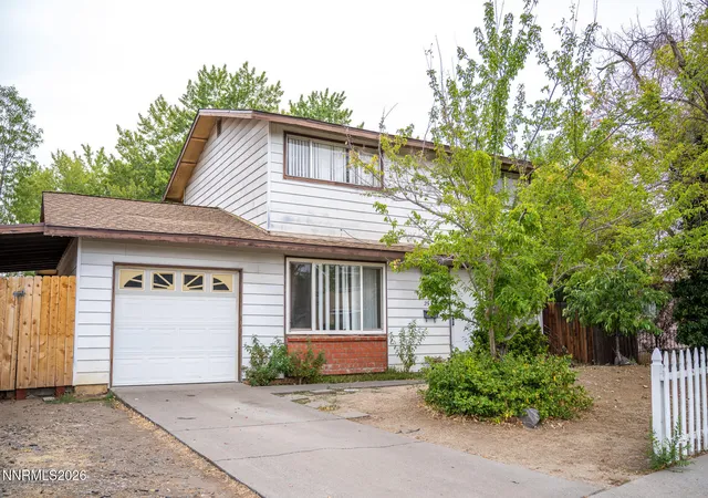 Photo 1 of Single family home for sale at 2510 Patrice Dr, Sparks, NV 89431 | MLS# 260011178 | Listing updated on 2026-08-28
