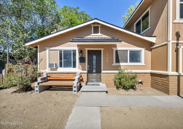 Photo 2 of Single family home for sale at 1320 Sharon Dr, Carson City, NV 89701 | MLS# 260011170 | Listing updated on 2026-08-28