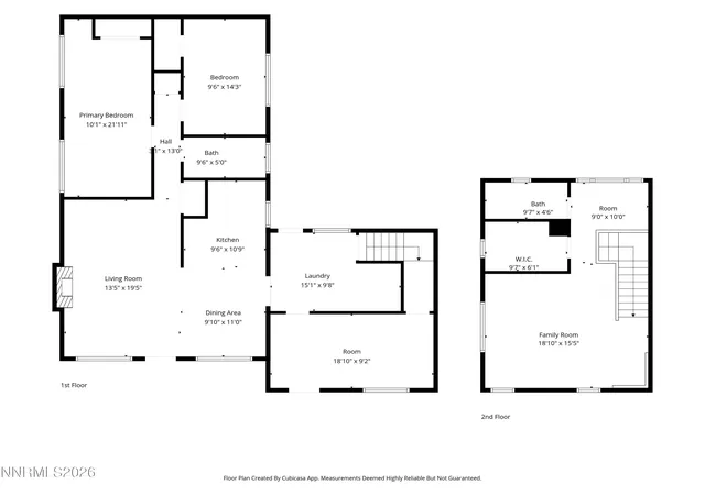 Photo 49 of Single family home for sale at 1320 Sharon Dr, Carson City, NV 89701 | MLS# 260011170 | Listing updated on 2026-08-28