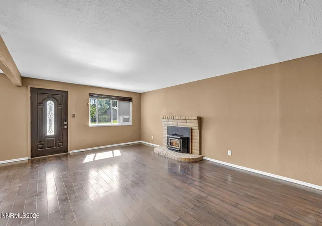 Photo 3 of Single family home for sale at 1320 Sharon Dr, Carson City, NV 89701 | MLS# 260011170 | Listing updated on 2026-09-18