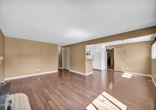 Photo 4 of Single family home for sale at 1320 Sharon Dr, Carson City, NV 89701 | MLS# 260011170 | Listing updated on 2026-09-18
