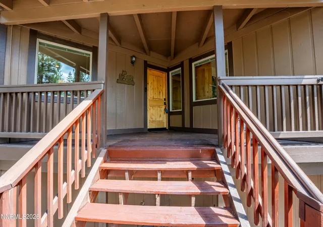 Listing Photo 2 - Condo for sale in building located at 80 S Rubicon Cir, Stateline, NV 89449 - Unit # D