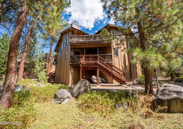 Listing Photo 4 - Condo for sale in building located at 80 S Rubicon Cir, Stateline, NV 89449 - Unit # D