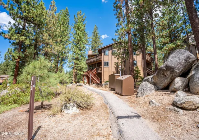 Listing Photo 5 - Condo for sale in building located at 80 S Rubicon Cir, Stateline, NV 89449 - Unit # D