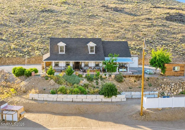 1st image of 115 State Route 341, Moundhouse, NV 89706 | MLS# 260011198