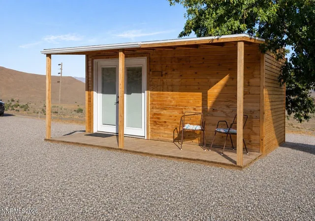 3rd image of 115 State Route 341, Moundhouse, NV 89706 | MLS# 260011198