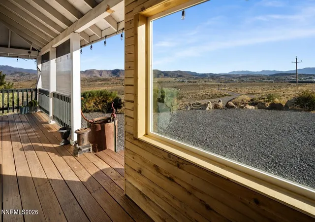 5th image of 115 State Route 341, Moundhouse, NV 89706 | MLS# 260011198