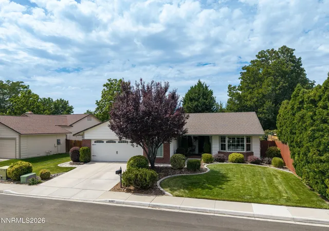 Photo 28 of Single family home for sale at 2267 Valencia Wy, Sparks, NV 89434 | MLS# 260011192 | Listing updated on 2026-08-30