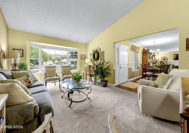 Photo 2 of Single family home for sale at 2267 Valencia Wy, Sparks, NV 89434 | MLS# 260011192 | Listing updated on 2026-09-12