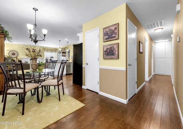 Photo 3 of Single family home for sale at 2267 Valencia Wy, Sparks, NV 89434 | MLS# 260011192 | Listing updated on 2026-09-12