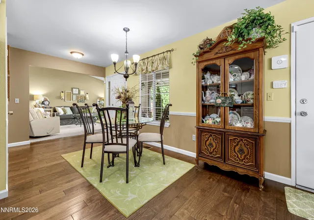 Photo 4 of Single family home for sale at 2267 Valencia Wy, Sparks, NV 89434 | MLS# 260011192 | Listing updated on 2026-09-12