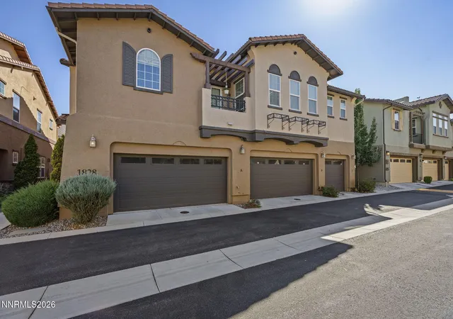 Photo 3 of Condo for sale at 1828 Wind Ranch Rd #B, Reno, NV 89521 | MLS# 260011259 | Listing updated on 2026-08-31