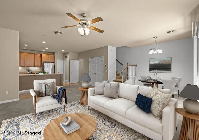 Photo 3 of Condo for sale at 1828 Wind Ranch Rd #B, Reno, NV 89521 | MLS# 260011259 | Listing updated on 2026-08-31