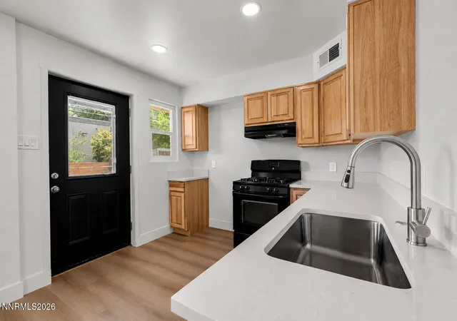 Photo 2 of Single family home for sale at 1803 N Nevada St, Carson City, NV 89703 | MLS# 260011188 | Listing updated on 2026-08-28