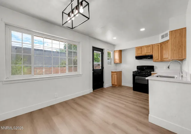 Photo 3 of Single family home for sale at 1803 N Nevada St, Carson City, NV 89703 | MLS# 260011188 | Listing updated on 2026-08-28